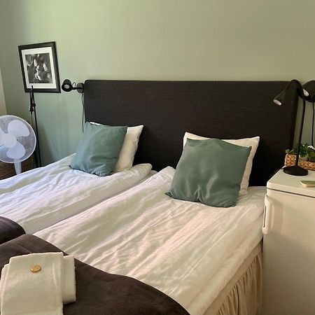 Beach Camp Höganäs Екстериор снимка